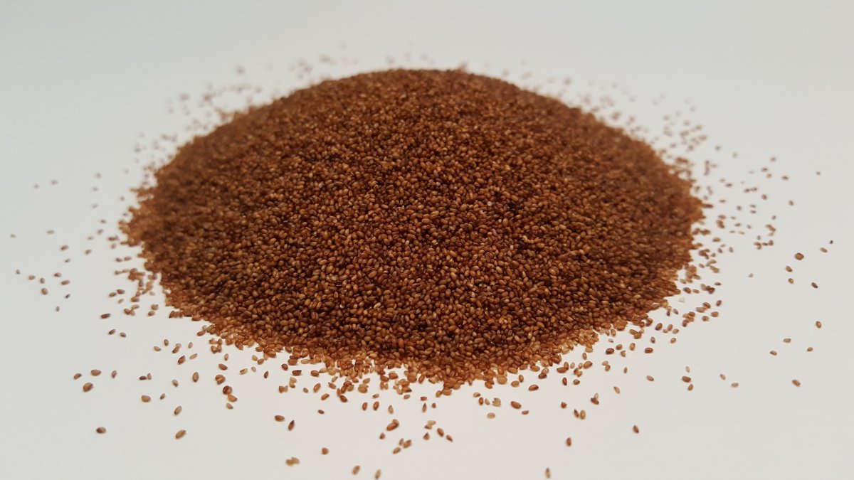 Brown Teff