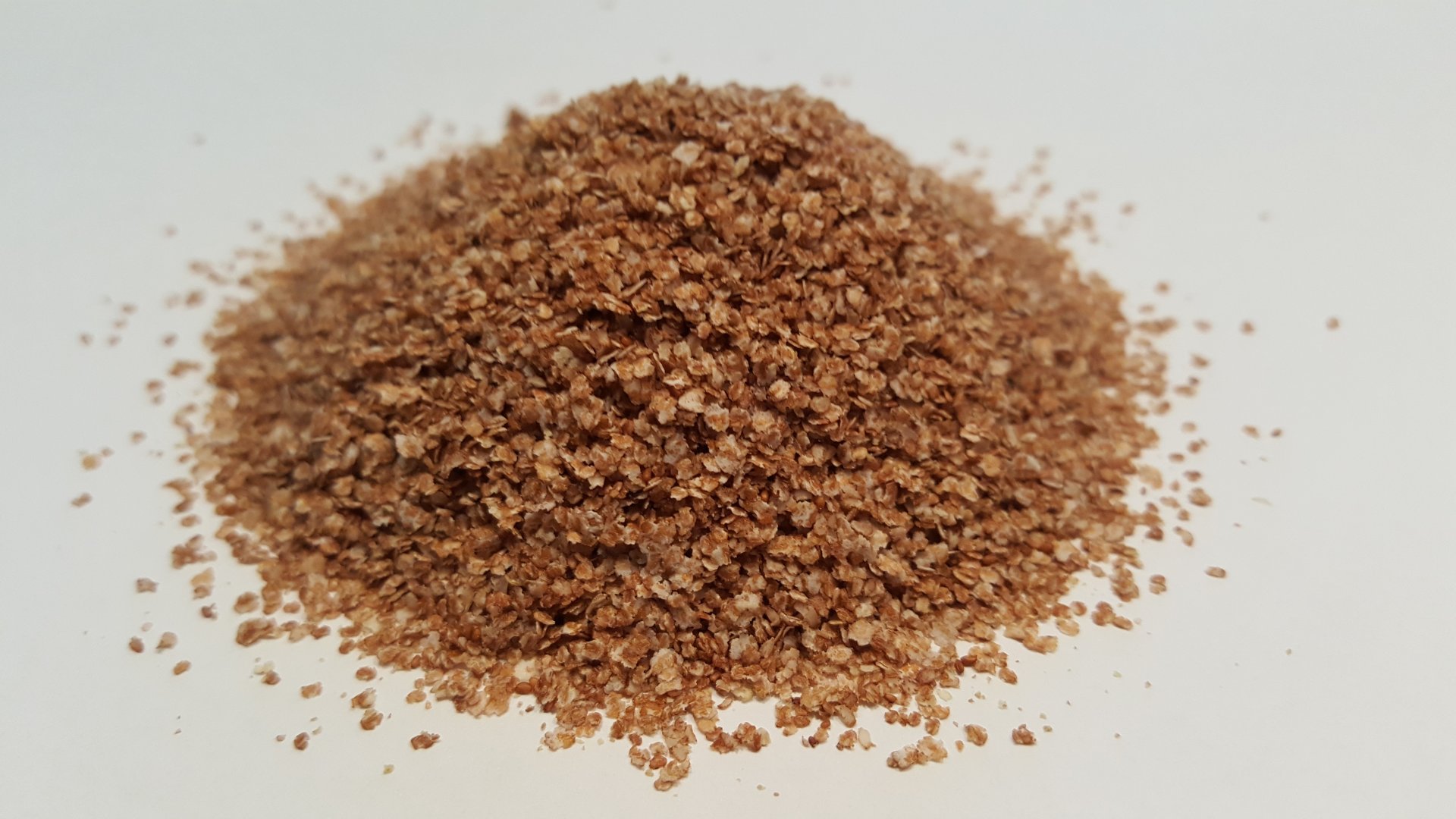 Brown Teff Flakes